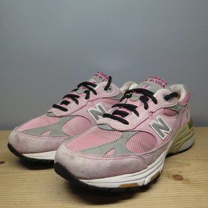 new balance 993 womens Pink